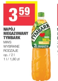 Napój Tymbark