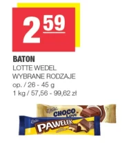 Baton E. Wedel
