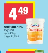 Śmietana Piątnica