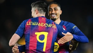 Flick chce go odzyskać. Barcelona już działa. "Absolutny priorytet"