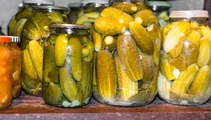 Przez jeden popularny błąd ogórki kiszone mogą zrobić się zbyt miękkie albo spleśnieć. Unikaj go
