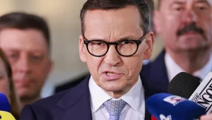 Mateusz Morawiecki