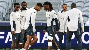 Gwiazdor jedną nogą poza Realem. Już jest po rozmowie z Mourinho