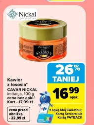 Kawior Nickal