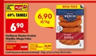 Kiełbasa Kraina Wędlin