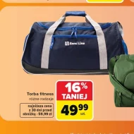 Torba Semi Line