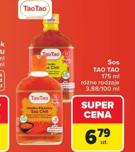Соус Tao Tao