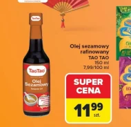 Olej Tao Tao