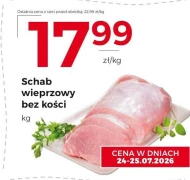 Schab bez kości