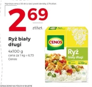 Ryż Cenos