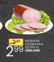Kiełbasa Unilang