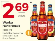 Radler Warka