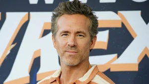 Ryan Reynolds