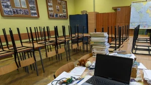 Nauczyciele placówek feryjnych nie mogą wziąć urlopu w dowolnym momencie roku szkolnego