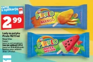 Кавун Pirulo