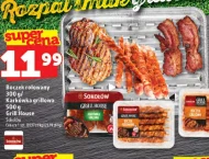 Grill Grill House