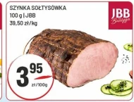 Шинка JBB