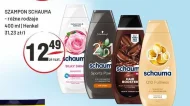 Шампунь Schauma