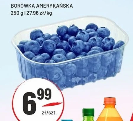 Чорниця