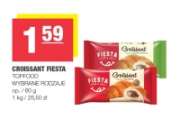 Круасан Fiesta