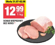 Schab bez kości