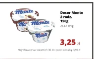 Deser Monte