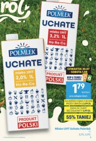 Mleko Polmlek