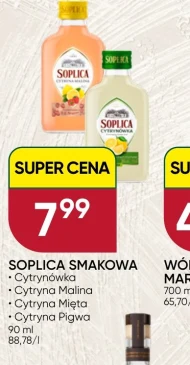 Cytryna Soplica