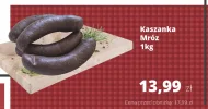 Kaszanka Mróz