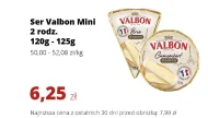 Ser pleśniowy Valbon