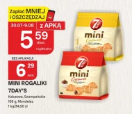 Rogaliki 7 Days