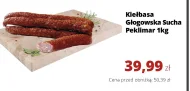 Kiełbasa Peklimar