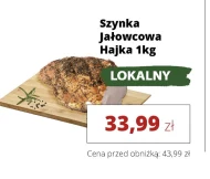 Szynka Hajka