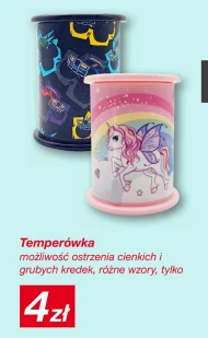 Temperówka