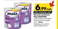 Ręcznik kuchenny Mola