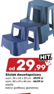 Stołek