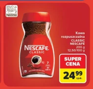Розчинна кава Nescafe