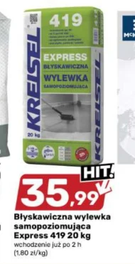 Wylewka Kreisel