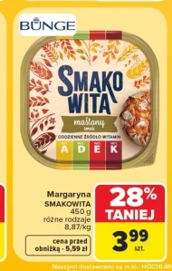 Margaryna Smakowita