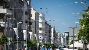 Gdynia ma powód do dumy. Modernistyczne centrum trafiło na Listę UNESCO