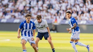 El. Ligi Mistrzów: Lech Poznań - Aarhus. Gdzie i o której oglądać?