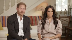Zdjęcia Meghan Markle wywołały kontrowersje. Co sądzą eksperci?