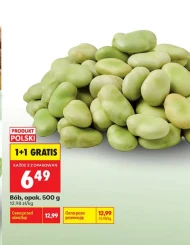 Bób Polski