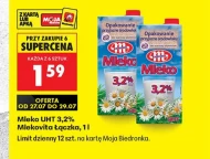 Mleko Mlekovita