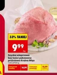 Szynka Kraina Mięs