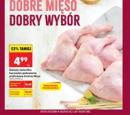 Ćwiartka z kurczaka Kraina Mięs