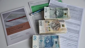 Zaskarżył decyzję fiskusa i odzyskał pieniądze. "Przełomowe orzeczenie"
