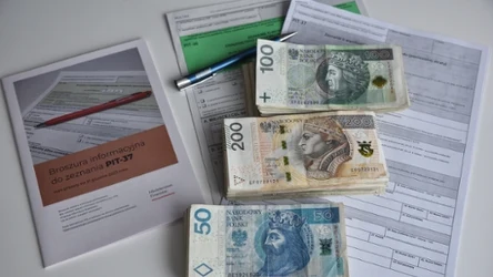Odwołanie od decyzji urzędu skarbowego. Kiedy fiskus może zmienić zdanie?