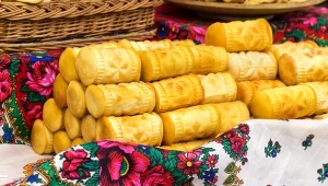 Sery pod lupą inspektorów. Wskazano na nieprawidłowości w produktach