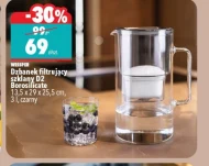 Dzbanek filtrujący Wessper